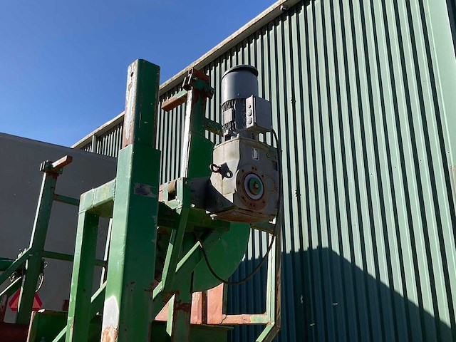 Kistenkantelaar - afbeelding 6 van  8