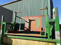 Kistenkantelaar - afbeelding 7 van  8