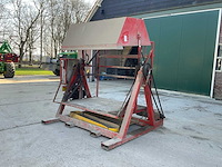 Kistenkantelaar - afbeelding 1 van  10