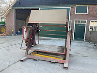 Kistenkantelaar - afbeelding 3 van  10