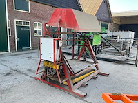 Kistenkantelaar - afbeelding 4 van  10