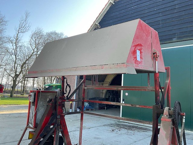 Kistenkantelaar - afbeelding 6 van  10