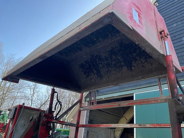 Kistenkantelaar - afbeelding 7 van  10