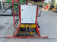 Kistenkantelaar - afbeelding 9 van  10