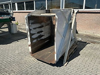 Kistenleger - afbeelding 4 van  8