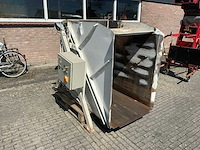 Kistenleger - afbeelding 5 van  8