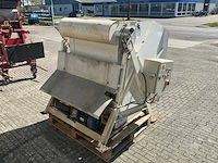 Kistenleger - afbeelding 1 van  8