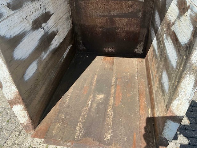 Kistenleger - afbeelding 6 van  8