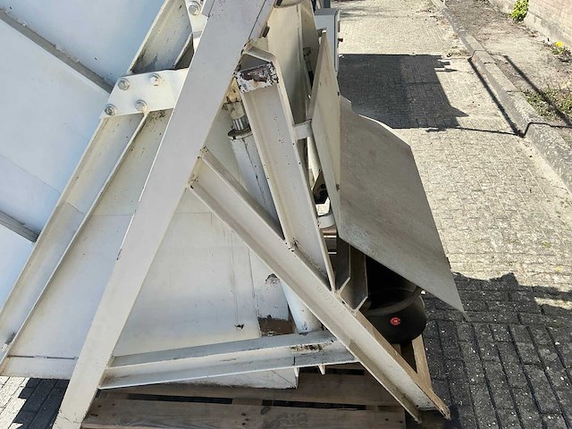 Kistenleger - afbeelding 2 van  8