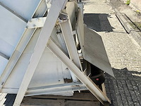 Kistenleger - afbeelding 2 van  8