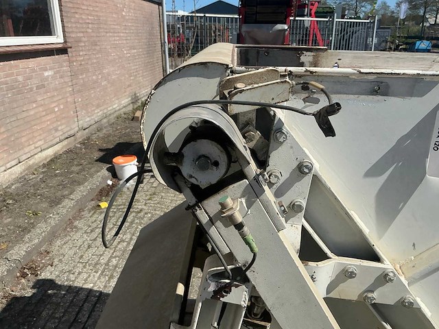 Kistenleger - afbeelding 8 van  8