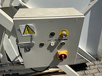 Kistenleger - afbeelding 3 van  8