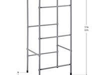 Kistenrek 3 kisten - afbeelding 8 van  8