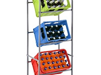 Kistenrek 3 kisten - afbeelding 2 van  8