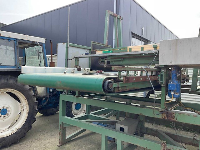 Kistenvuller - afbeelding 2 van  12