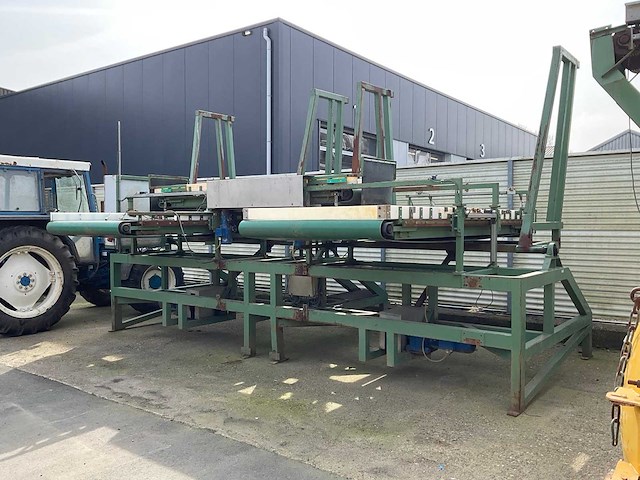 Kistenvuller - afbeelding 1 van  12