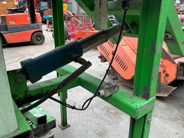 Kistenvuller - afbeelding 1 van  7