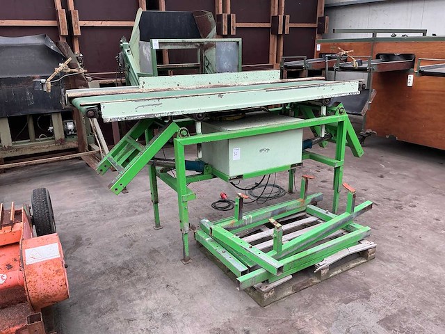 Kistenvuller - afbeelding 3 van  7