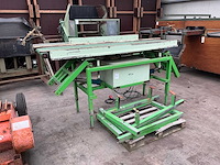 Kistenvuller - afbeelding 3 van  7