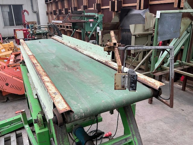 Kistenvuller - afbeelding 4 van  7