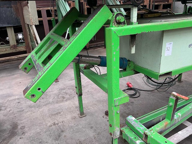 Kistenvuller - afbeelding 6 van  7