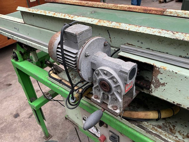 Kistenvuller - afbeelding 7 van  7