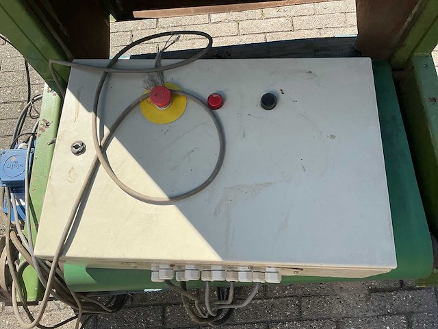 Kistenvuller - afbeelding 9 van  11