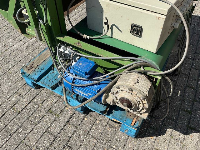 Kistenvuller - afbeelding 10 van  11