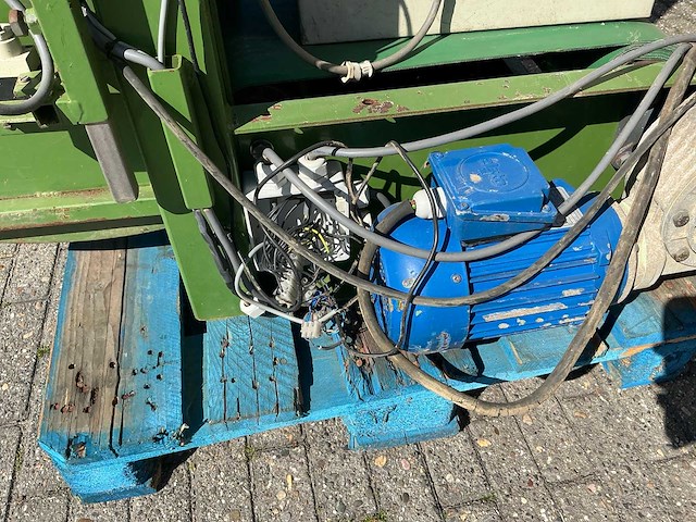 Kistenvuller - afbeelding 11 van  11