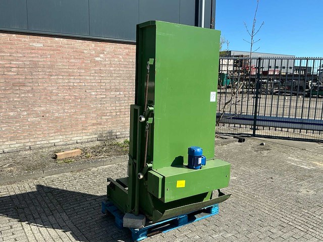 Kistenvuller - afbeelding 1 van  11