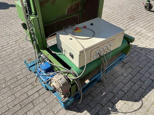 Kistenvuller - afbeelding 4 van  11