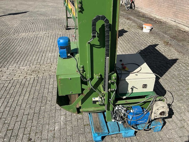 Kistenvuller - afbeelding 5 van  11