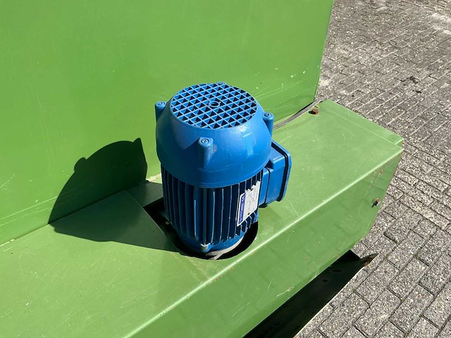 Kistenvuller - afbeelding 6 van  11