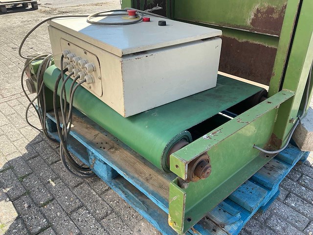 Kistenvuller - afbeelding 8 van  11