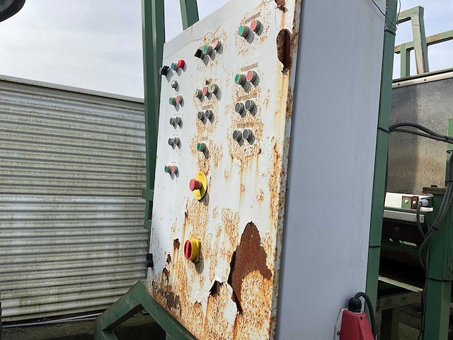 Kistenvuller - afbeelding 3 van  11