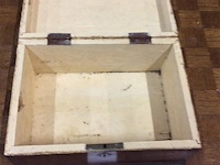 Kistje - afbeelding 2 van  2