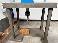 Kistler nc joining module incl. kleinig besturing. - afbeelding 3 van  12
