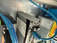 Kistler nc joining module incl. kleinig besturing. - afbeelding 7 van  12