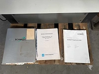 Kistler nc joining module incl. kleinig besturing. - afbeelding 10 van  12