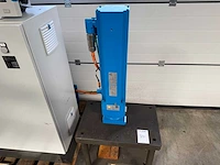 Kistler nc joining module incl. kleinig besturing. - afbeelding 11 van  12