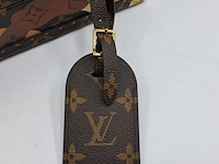 Kisttasje, louis vuitton, clutch box - afbeelding 2 van  14