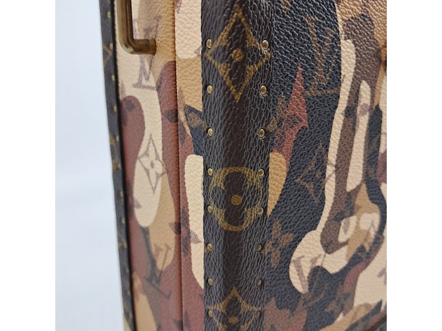 Kisttasje, louis vuitton, clutch box - afbeelding 3 van  14