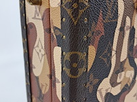 Kisttasje, louis vuitton, clutch box - afbeelding 3 van  14