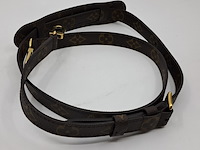 Kisttasje, louis vuitton, clutch box - afbeelding 6 van  14