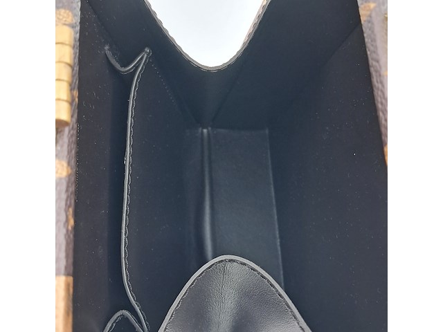 Kisttasje, louis vuitton, clutch box - afbeelding 11 van  14