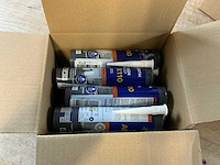 Kit (12x) bostik - afbeelding 2 van  4