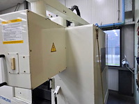 Kitamura - mycenter 2x - cnc freesmachine - afbeelding 2 van  13