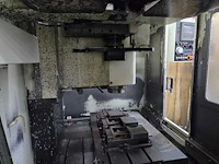 Kitamura - mycenter 2x - cnc freesmachine - afbeelding 5 van  13