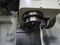 Kitamura - mycenter 2x - cnc freesmachine - afbeelding 7 van  13