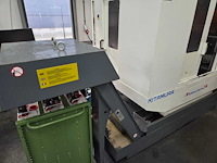 Kitamura - mycenter 2x - cnc freesmachine - afbeelding 10 van  13